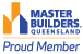 MAster Builders Logo