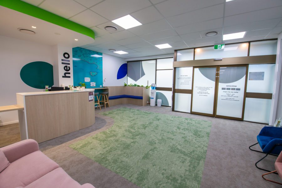 Headspace Whitsunday
