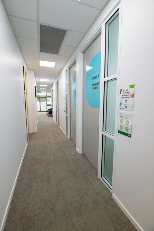 Headspace Whitsunday