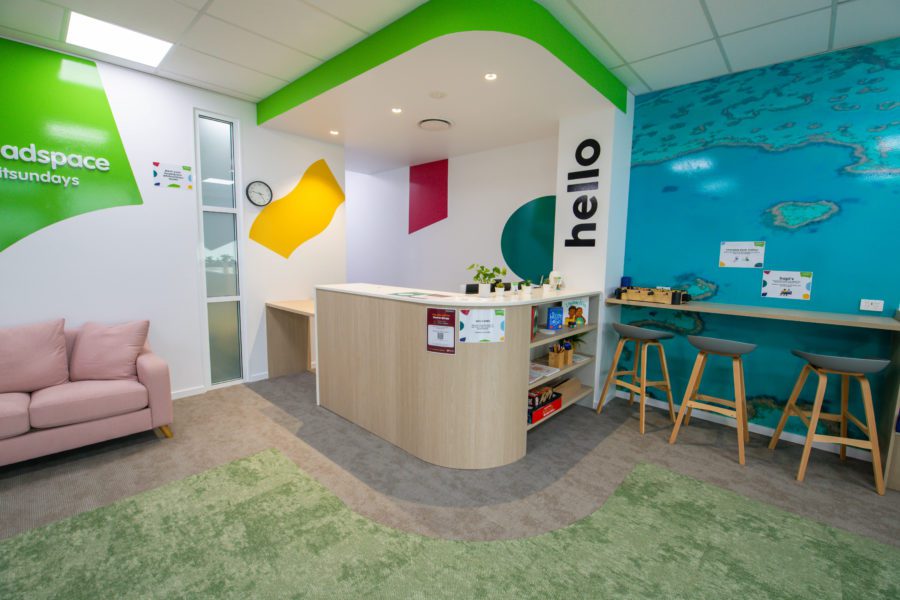 Headspace Whitsunday